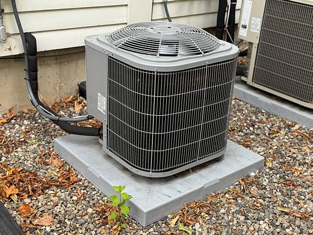 24/7 Emergency Hvac Installation experts in Evanston, IL