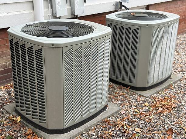 Reliable Hvac Installation contractor in Evanston, IL by JG Cool HVAC